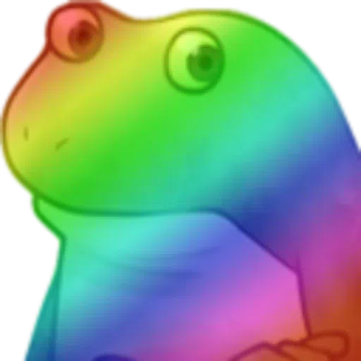 Froge 3 - Sticker 23