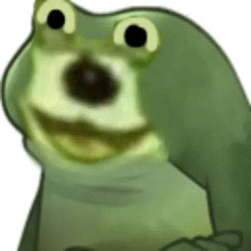Froge 3 - Sticker 18