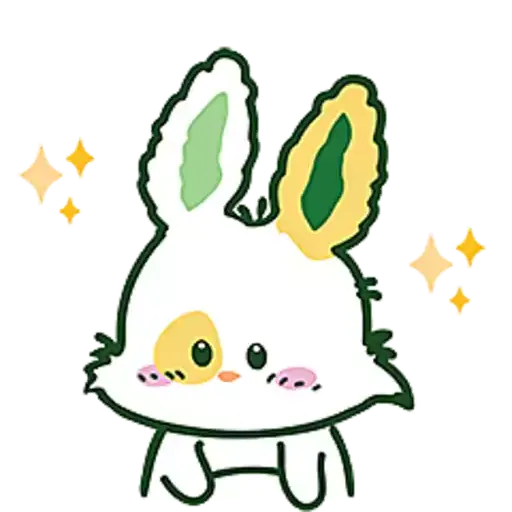 Robbi - Sticker 19
