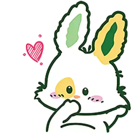 Robbi - Sticker 10