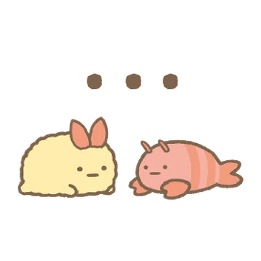 Sumikkogurashi (日常用語篇♪) - Sticker 23