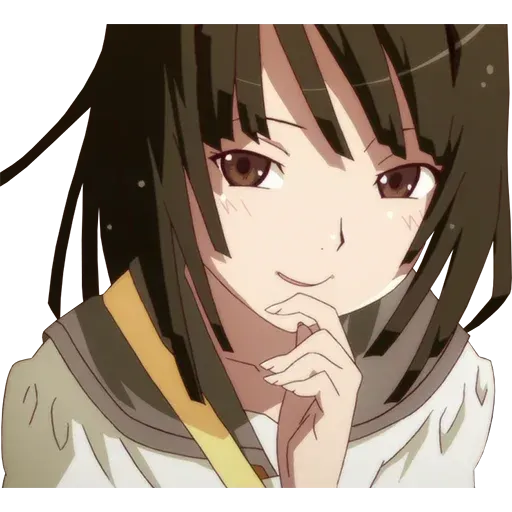 Monogatari Series - Sticker 27