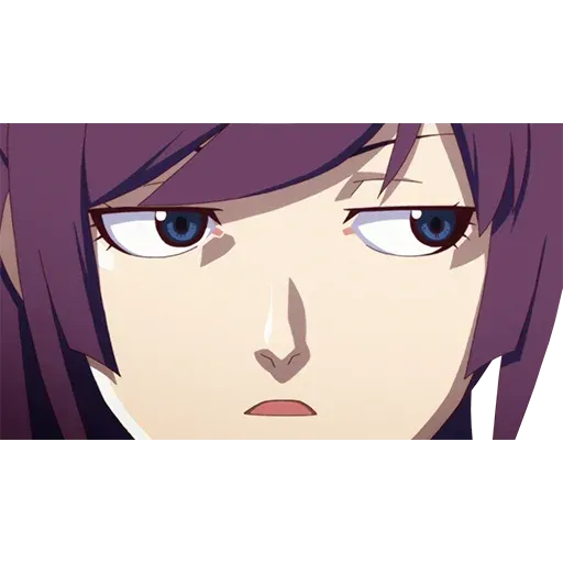 Monogatari Series - Sticker 11