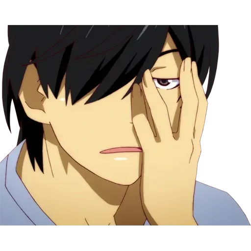 Monogatari Series - Sticker 10