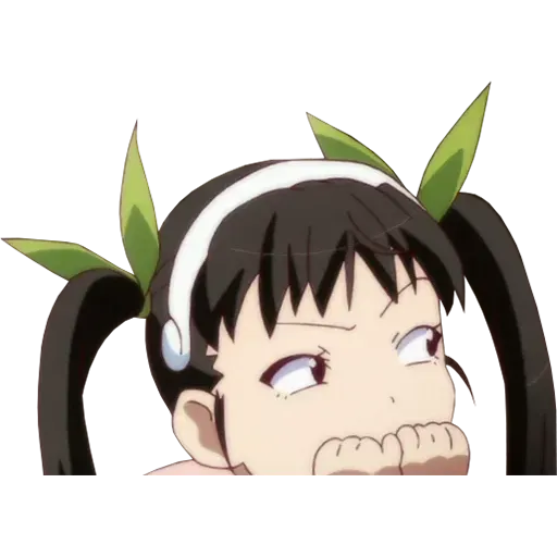 Monogatari Series - Sticker 19