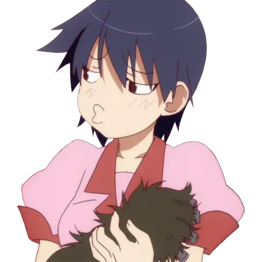 Monogatari Series - Sticker 26