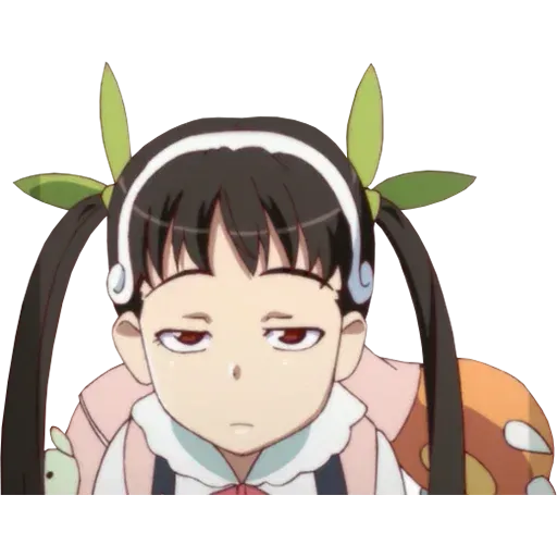 Monogatari Series - Sticker 16