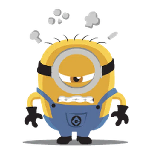 minions - Sticker 17