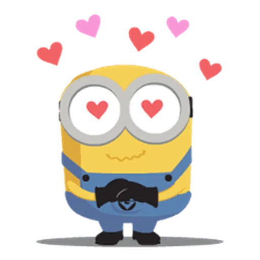 minions - Sticker 15