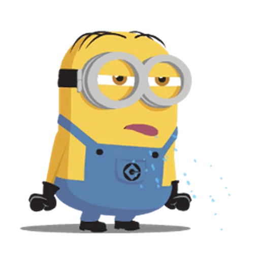 minions - Sticker 13