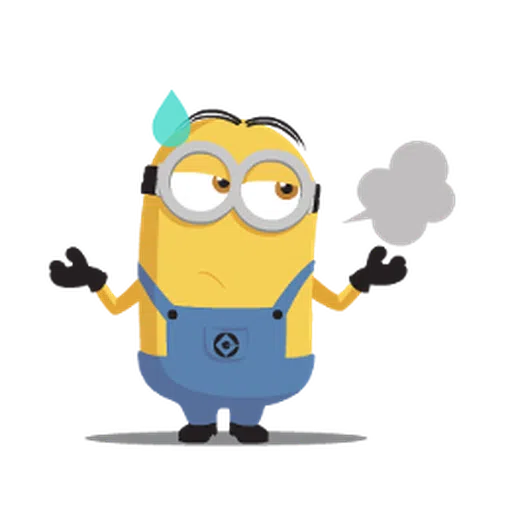 minions - Sticker 16