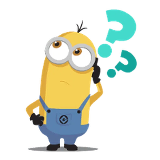 minions - Sticker 14