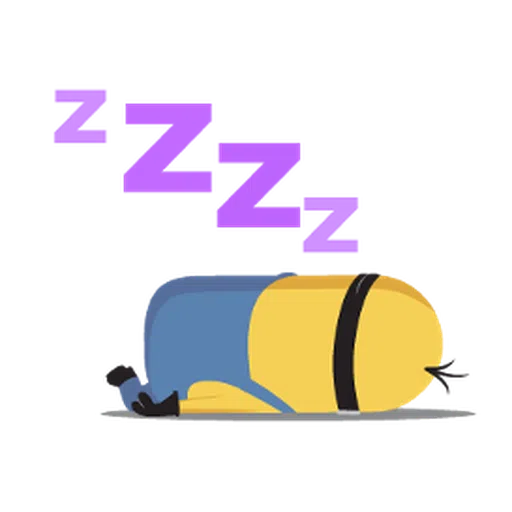 minions - Sticker 24