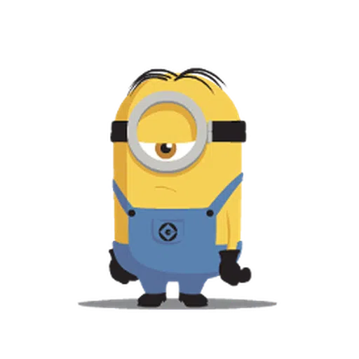 minions - Sticker 23