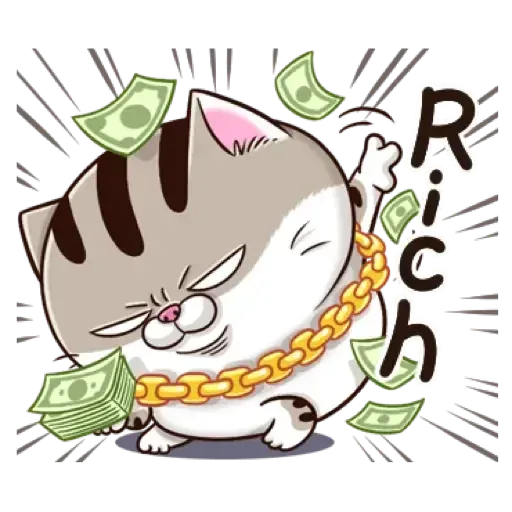 Meow1 - Sticker 19