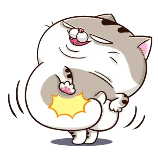 Meow1 - Sticker 12