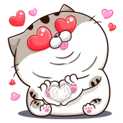 Meow1 - Sticker 10