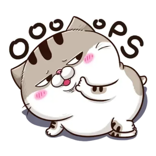 Meow1 - Sticker 9