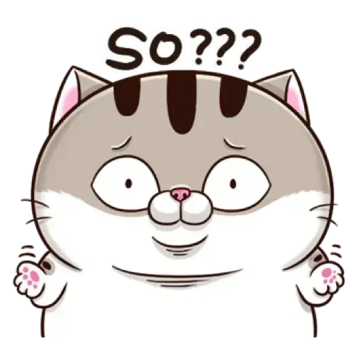 Meow1 - Sticker 18