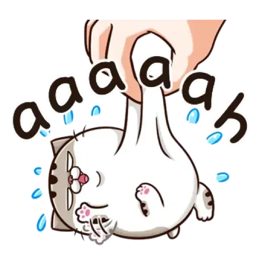 Meow1 - Sticker 23