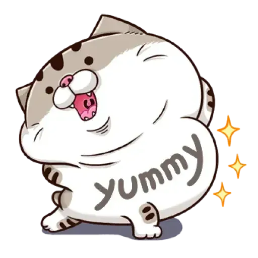 Meow1 - Sticker 13