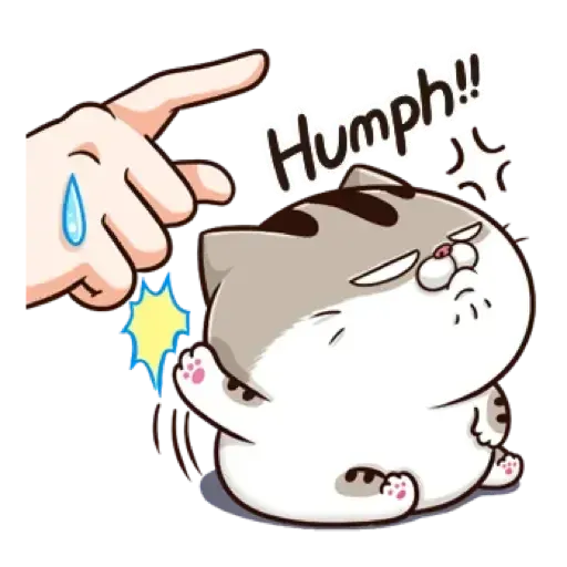 Meow1 - Sticker 24
