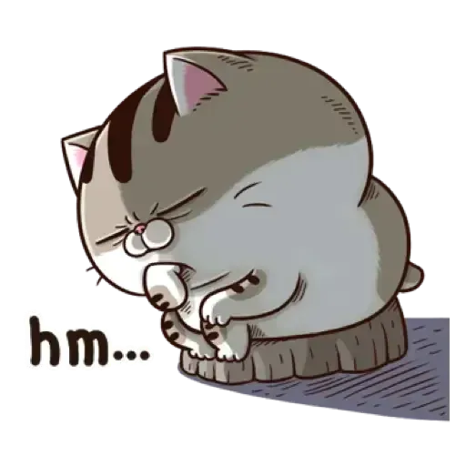 Meow1 - Sticker 15