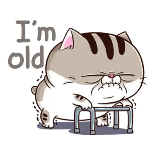 Meow1 - Sticker 25