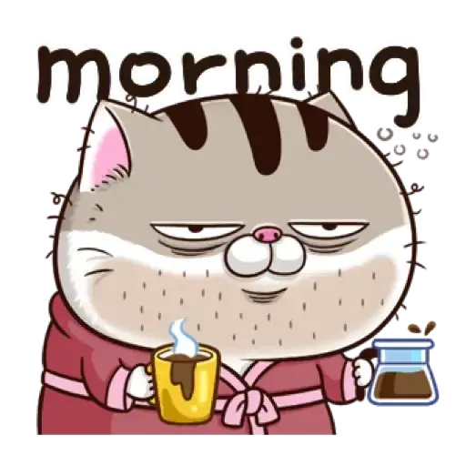 Meow1 - Sticker 21