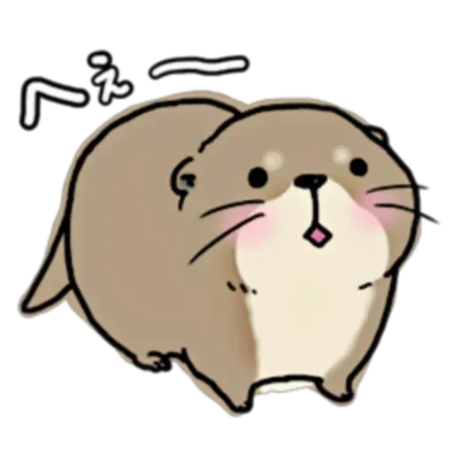水瀨1 - Sticker 18