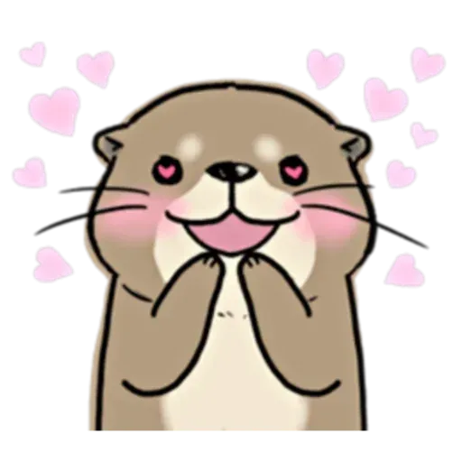 水瀨1 - Sticker 29