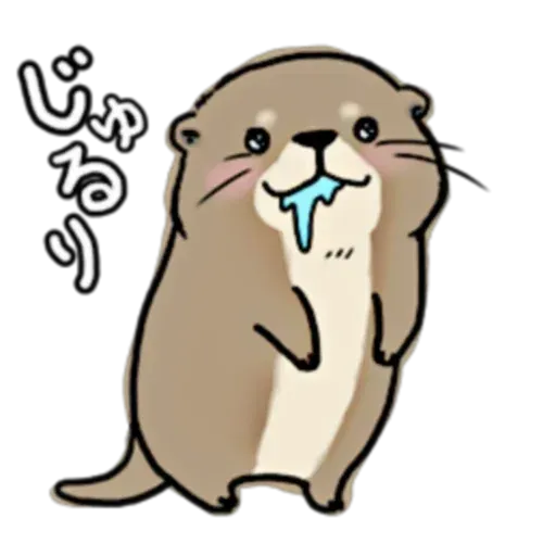 水瀨1 - Sticker 28