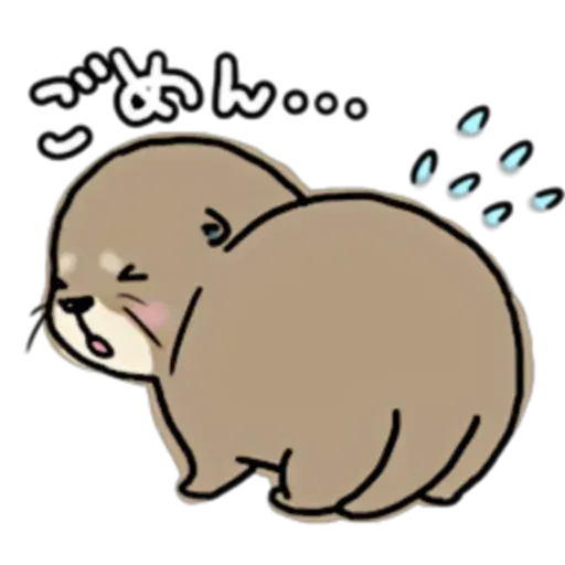 水瀨1 - Sticker 11