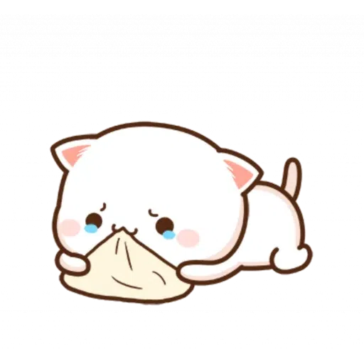 Meow - Sticker 28