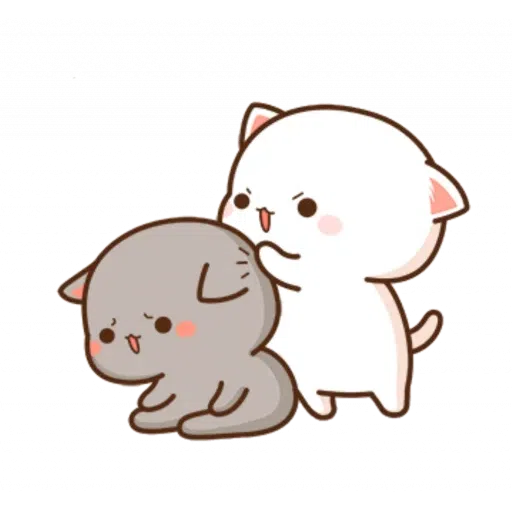 Meow - Sticker 17