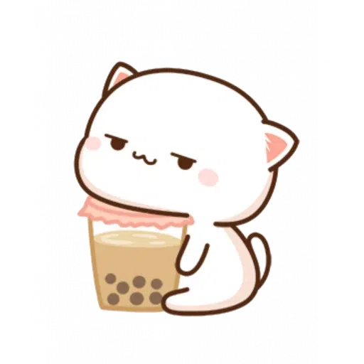 Meow - Sticker 26