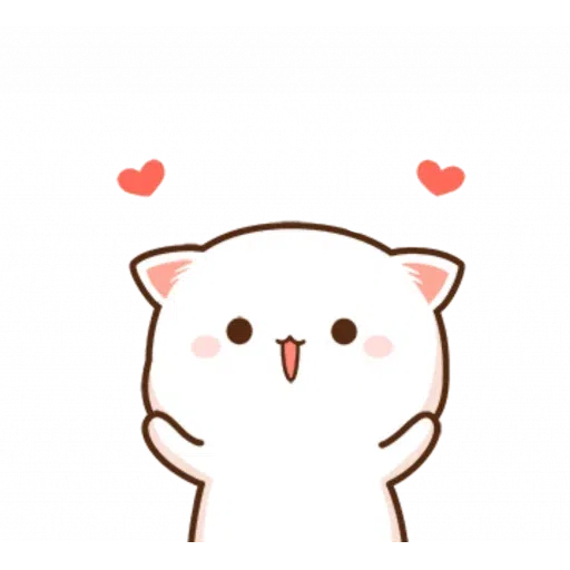 Meow - Sticker 21