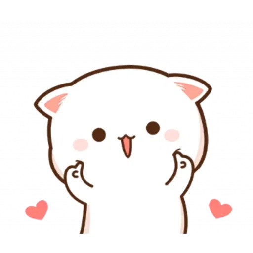 Meow - Sticker 22