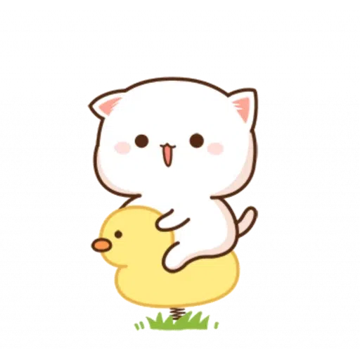Meow - Sticker 11