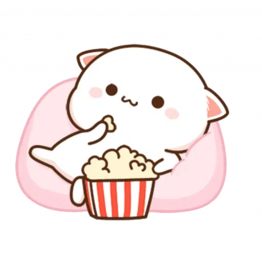Meow - Sticker 23