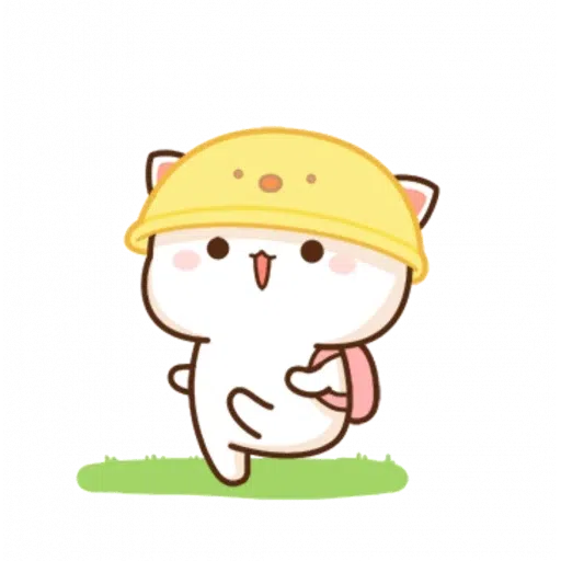 Meow - Sticker 10