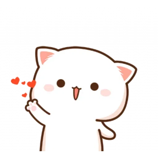 Meow - Sticker 20