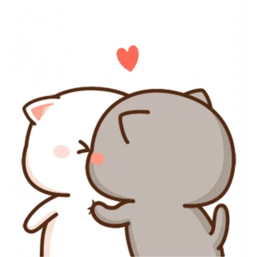 Meow - Sticker 29