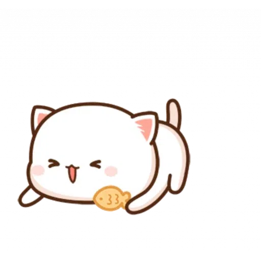 Meow - Sticker 12