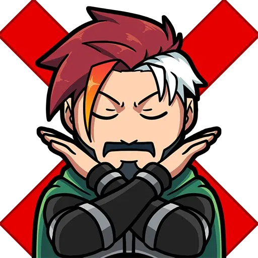 eren_2 - Sticker 12