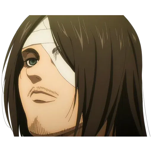 Titan - Sticker 12