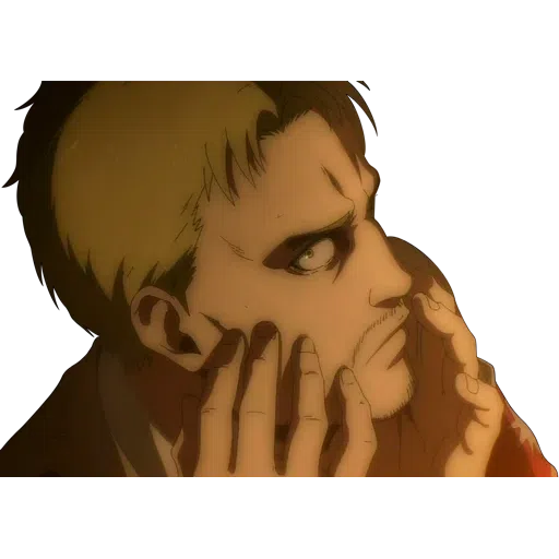 Titan - Sticker 21