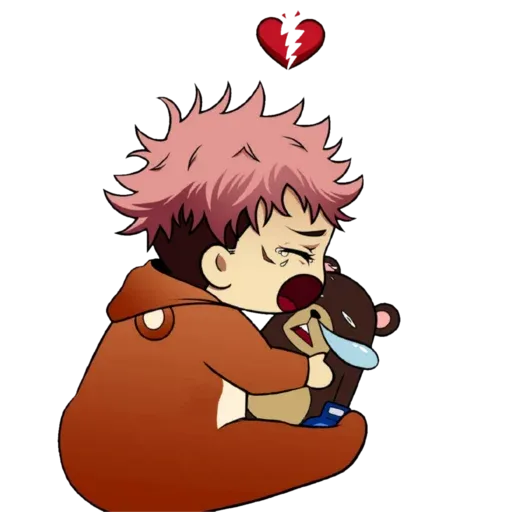 jujutsu kaisen - Sticker 18