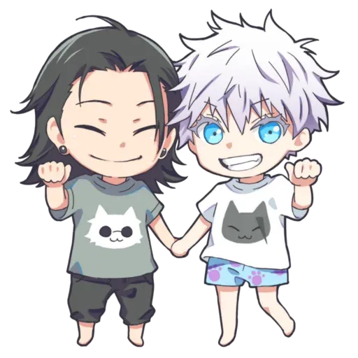 jujutsu kaisen - Sticker 24