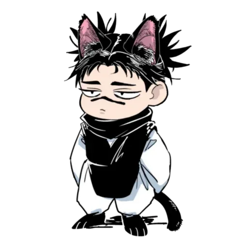 jujutsu kaisen - Sticker 28